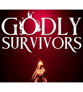 Godly Survivors Steam Key GLOBAL